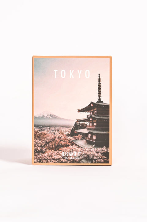 TOKYO