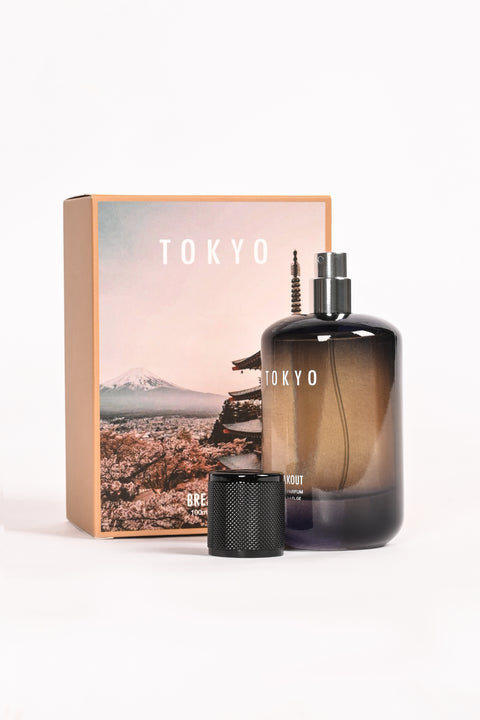 TOKYO