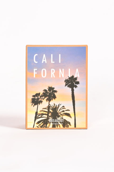 CALIFORNIA