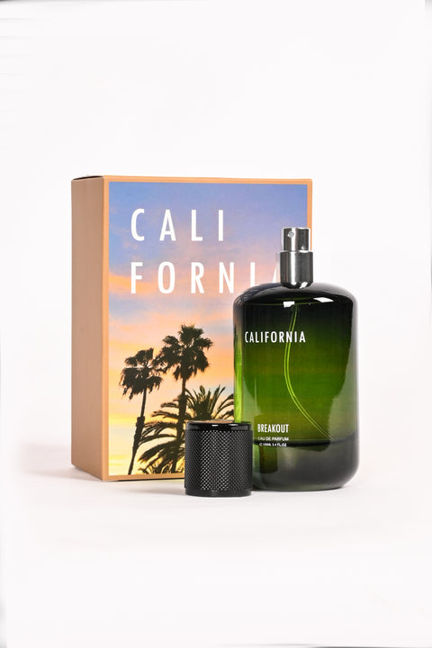 CALIFORNIA
