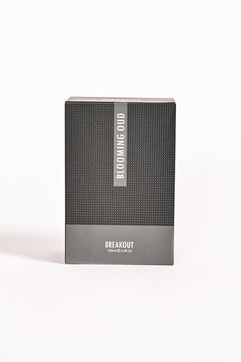 BLOOMING OUD