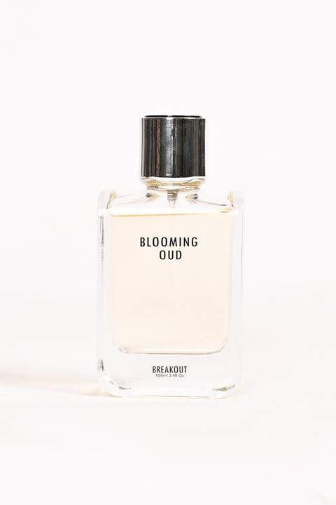 BLOOMING OUD