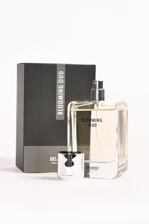 BLOOMING OUD