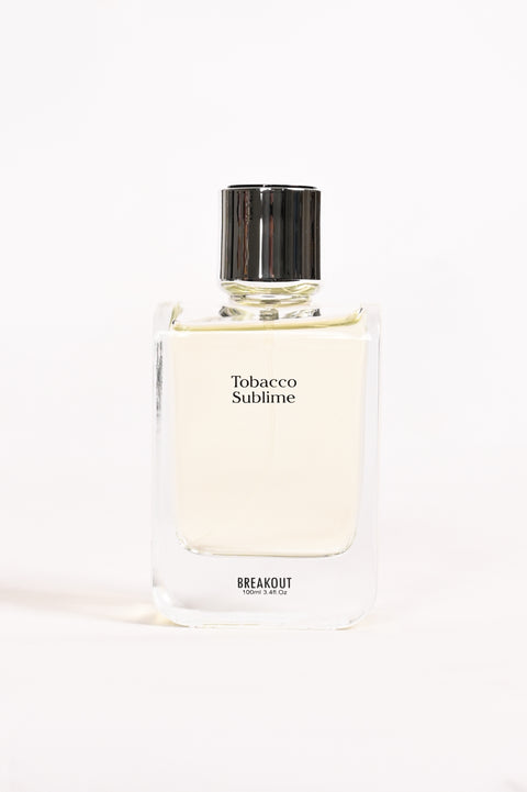 TOBACCO SUBLIME