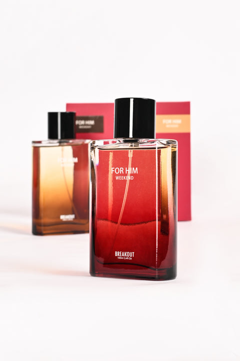 WEEKDAY + WEEKEND (PACK OF 2)