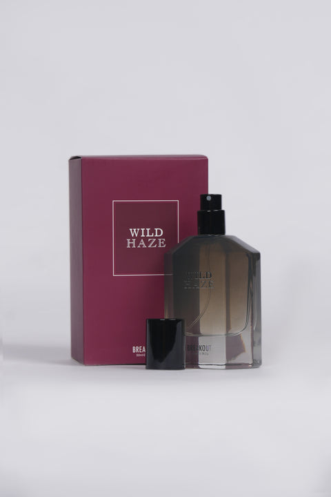 WILD HAZE