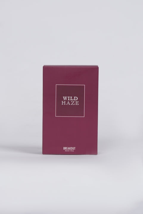 WILD HAZE