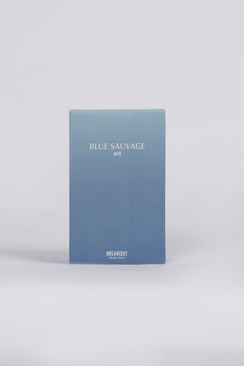 BLUE SAUVAGE