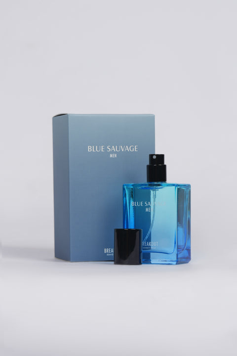 BLUE SAUVAGE