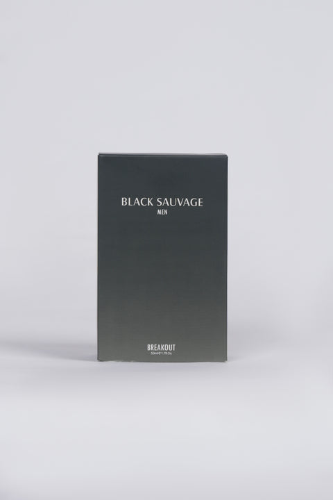 BLACK SAUVAGE