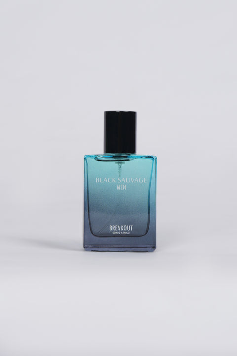 BLACK SAUVAGE