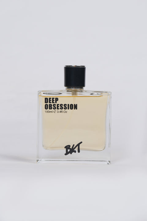 DEEP OBSESSION