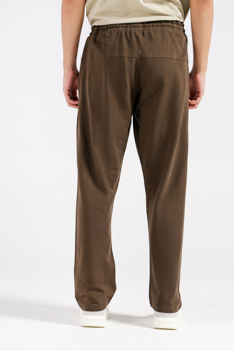 BAGGY FIT TROUSER
