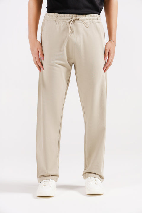 BAGGY FIT TROUSER