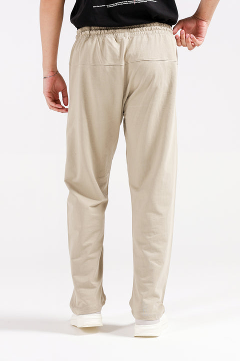 BAGGY FIT TROUSER