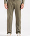 KNIT TROUSER