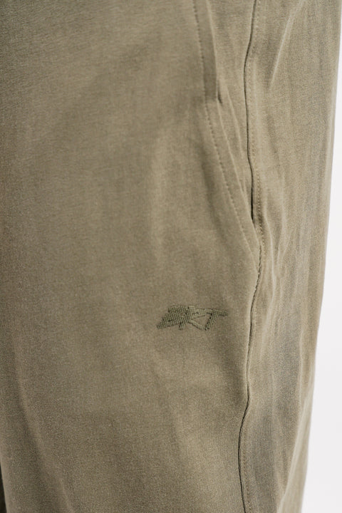 KNIT TROUSER