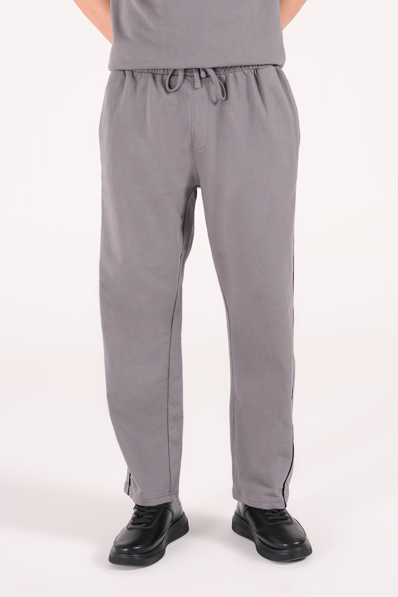 BAGGY FIT TROUSER