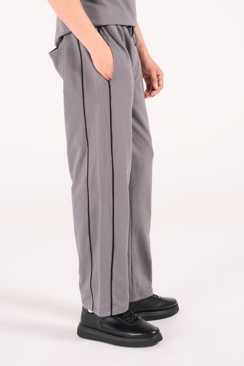 BAGGY FIT TROUSER