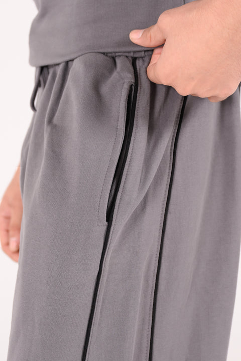 BAGGY FIT TROUSER
