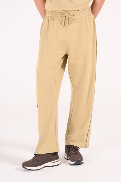 BAGGY FIT TROUSER