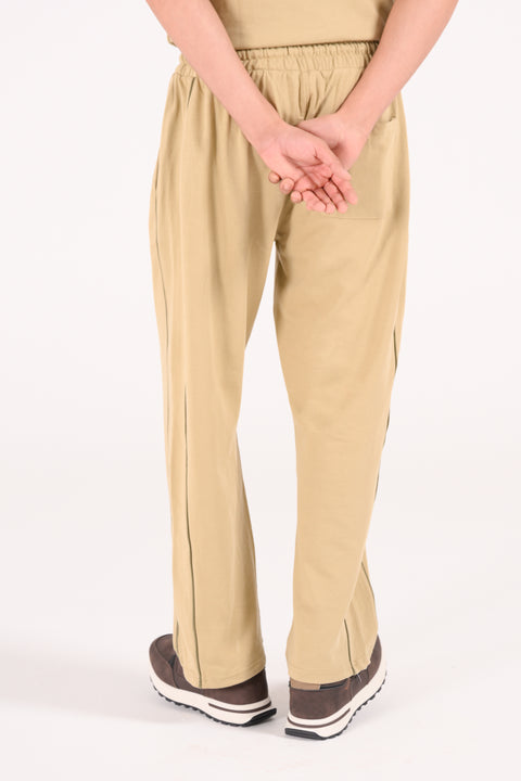 BAGGY FIT TROUSER