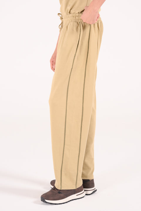 BAGGY FIT TROUSER