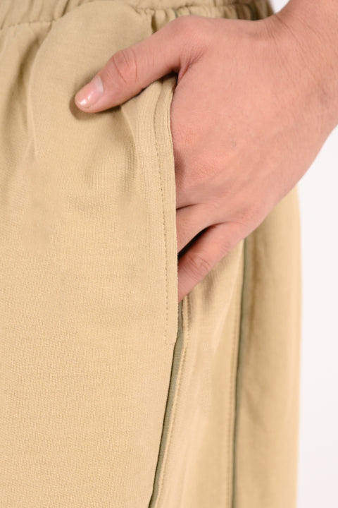 BAGGY FIT TROUSER
