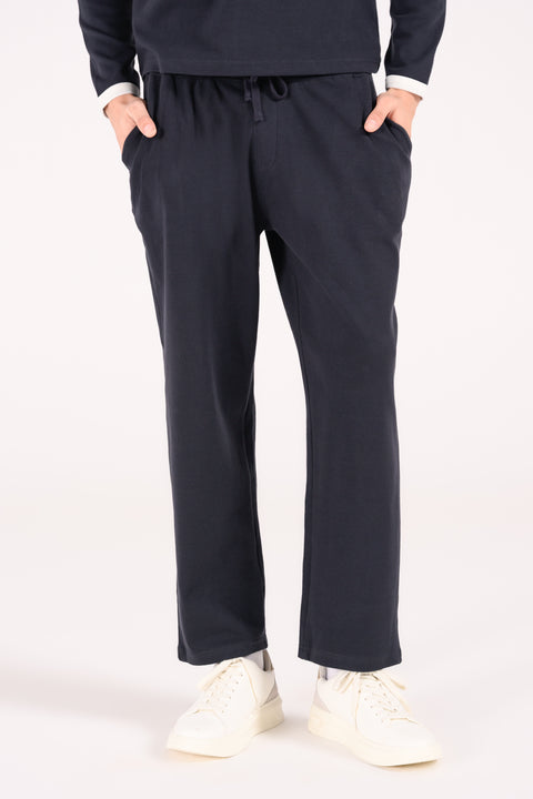 KNIT TROUSER