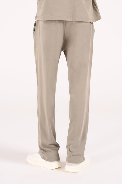KNIT TROUSER