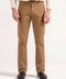 SLIM RELAXED FIT CHINO