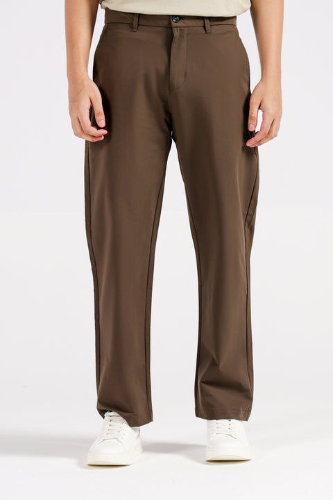 ORIGINAL STRAIGHT FIT TROUSER