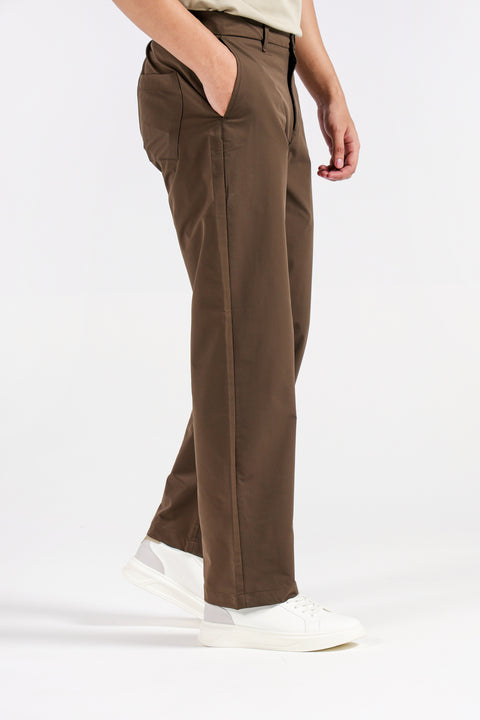 ORIGINAL STRAIGHT FIT TROUSER