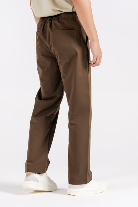 ORIGINAL STRAIGHT FIT TROUSER