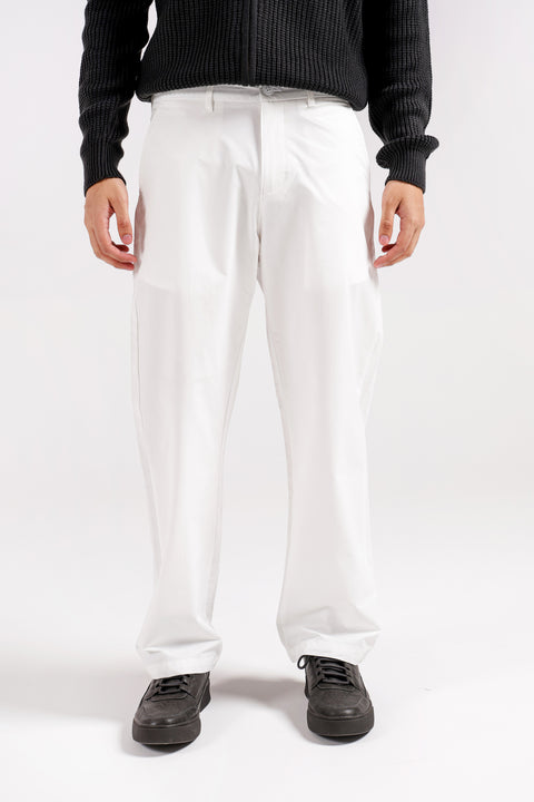ORIGINAL STRAIGHT FIT TROUSER