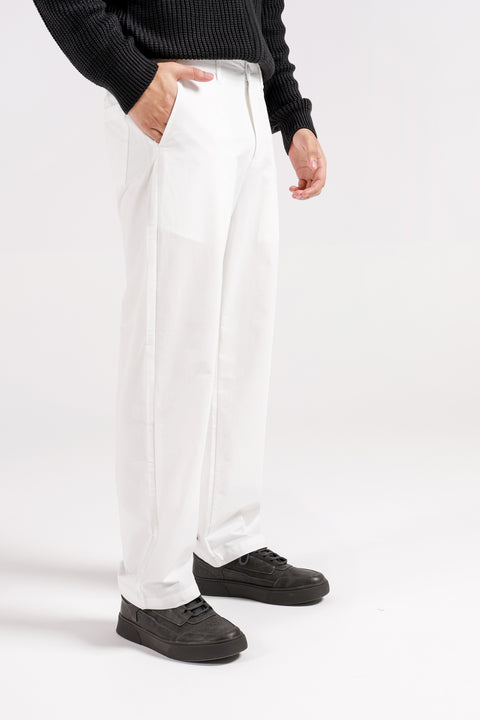 ORIGINAL STRAIGHT FIT TROUSER