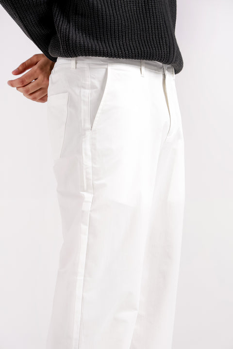 ORIGINAL STRAIGHT FIT TROUSER
