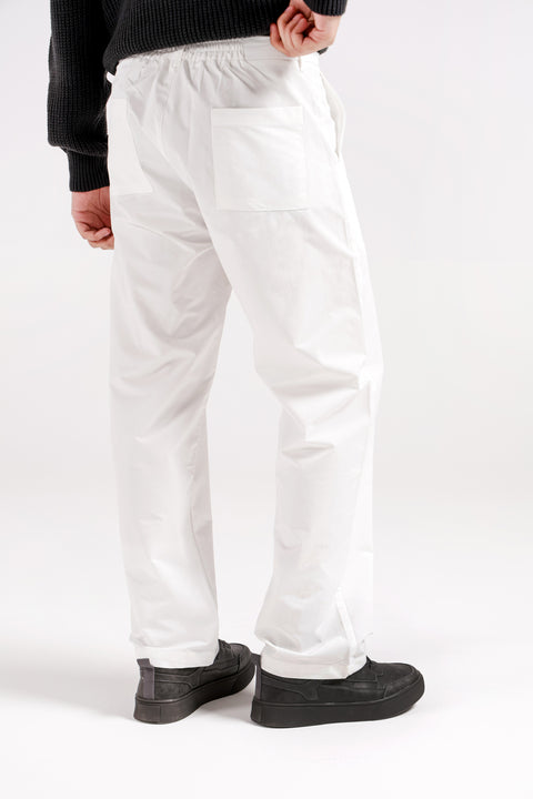 ORIGINAL STRAIGHT FIT TROUSER