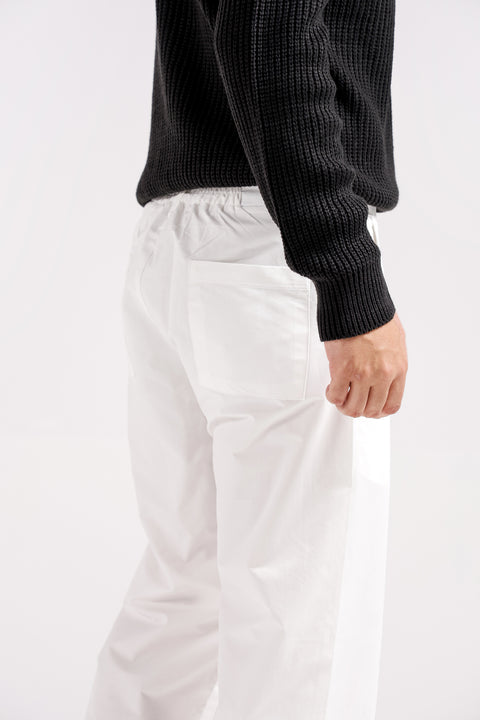 ORIGINAL STRAIGHT FIT TROUSER