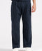 WIDE LEG FIT TROUSER