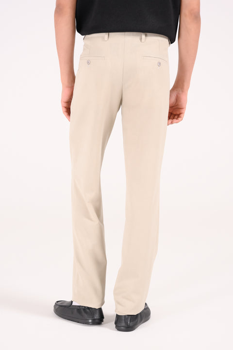RELAXED FIT TROUSER