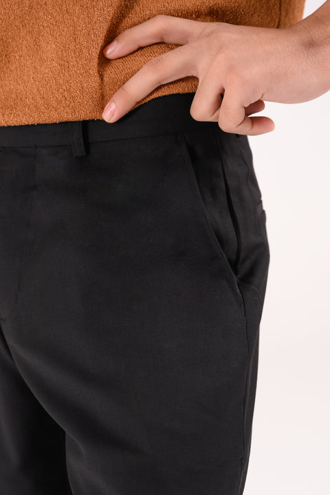 REGULAR FIT TROUSER