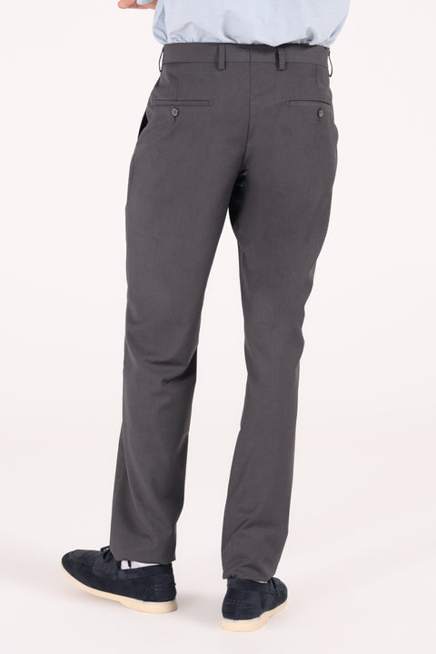 REGULAR FIT TROUSER