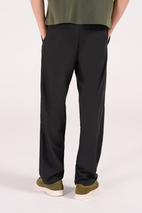 ORIGINAL STRAIGHT FIT ADJUSTABLE WAIST TROUSER