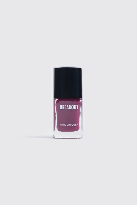 MULBERRY LACQUER COLLECTION (PACK OF 3)