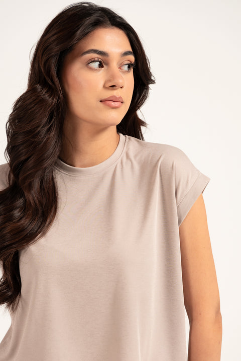 HAMMER SLEEVE TEE