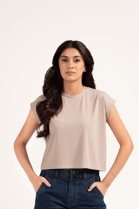 HAMMER SLEEVE TEE