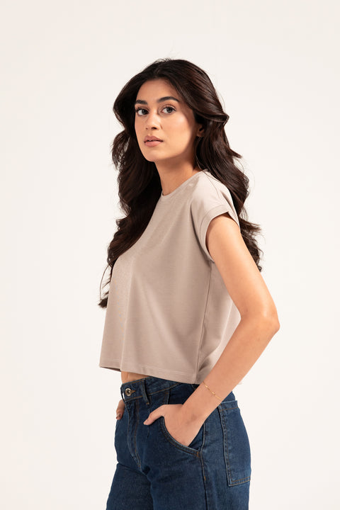 HAMMER SLEEVE TEE