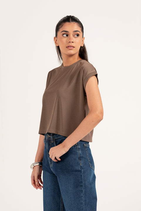 HAMMER SLEEVE TEE