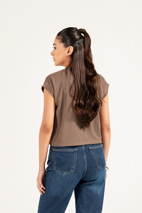 HAMMER SLEEVE TEE